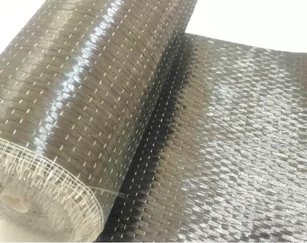 CFRP vs GFRP:纤维增强复合材料的拉伸强度分析