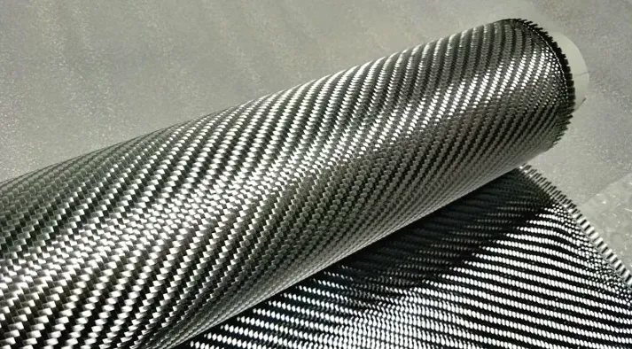 适用于极端环境的高性能复合材料